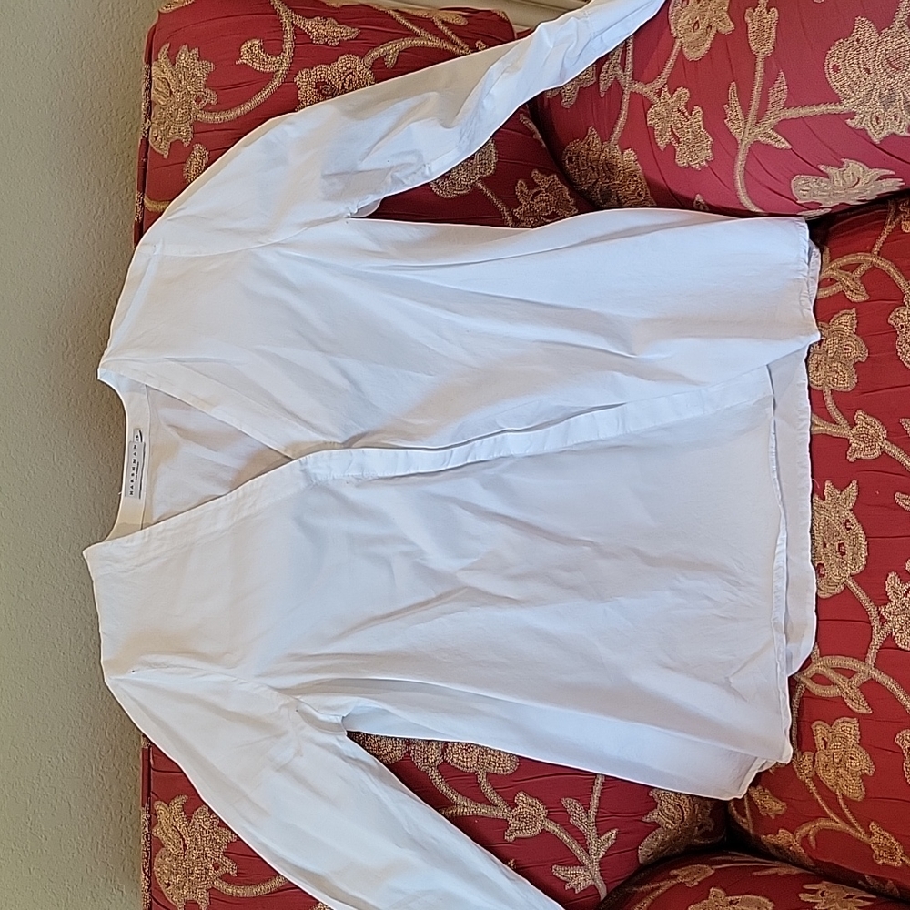 Harshman ladies shirt xs